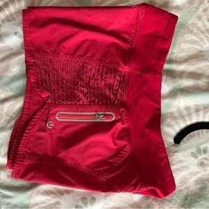 Lululemon athletic short (vintage).